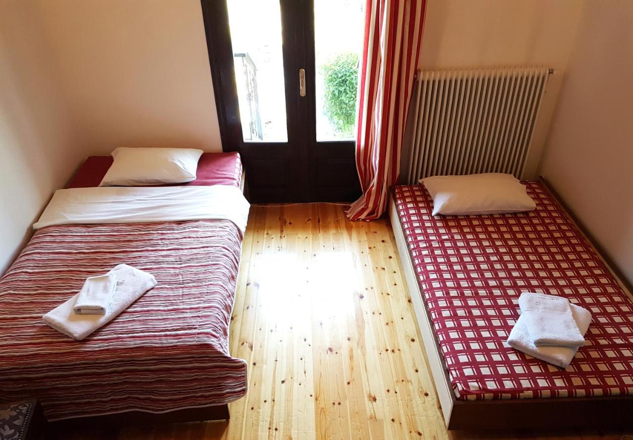 Yiayia'S Rina'S Lovely Cottage Pteria Bagian luar foto