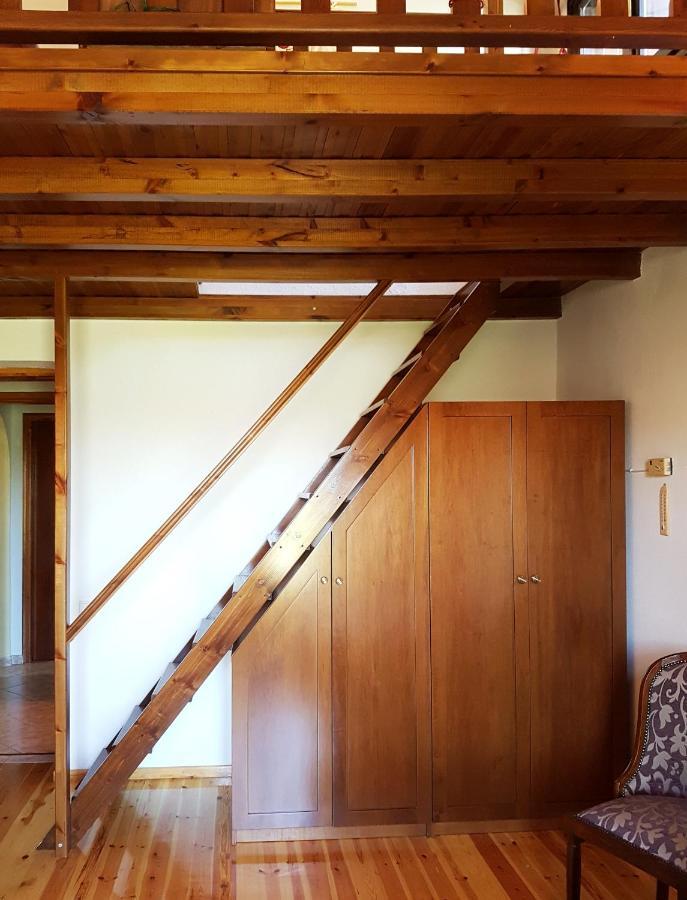 Yiayia'S Rina'S Lovely Cottage Pteria Bagian luar foto